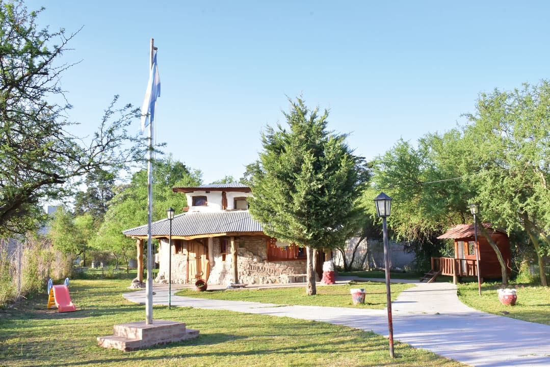 Sala Cuna - La Donosa