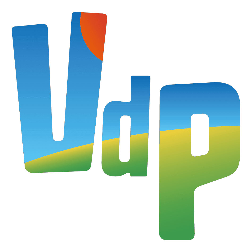 Logo Villa del Prado