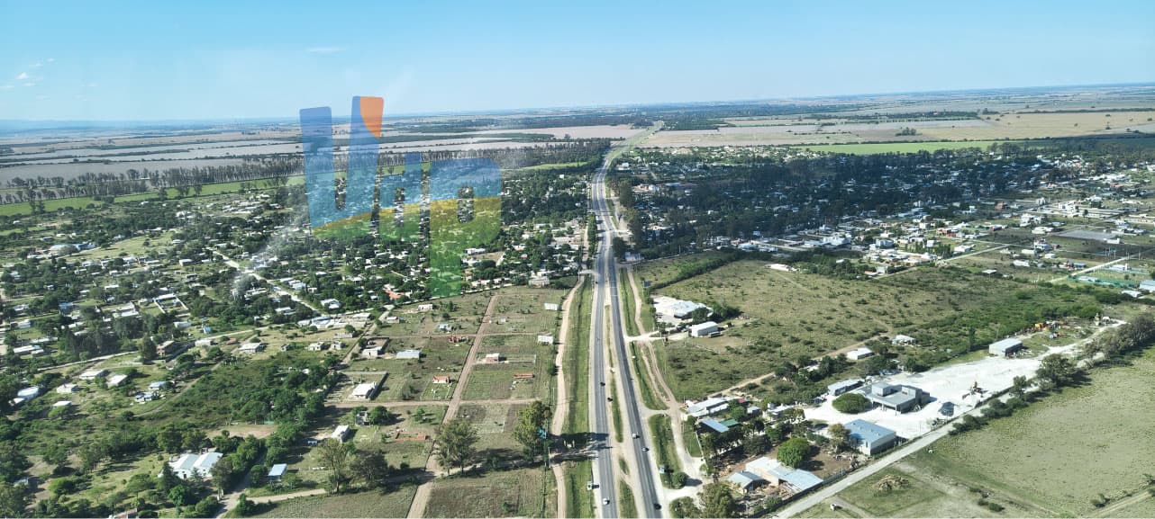 Vista panorámica de Villa del Prado 1