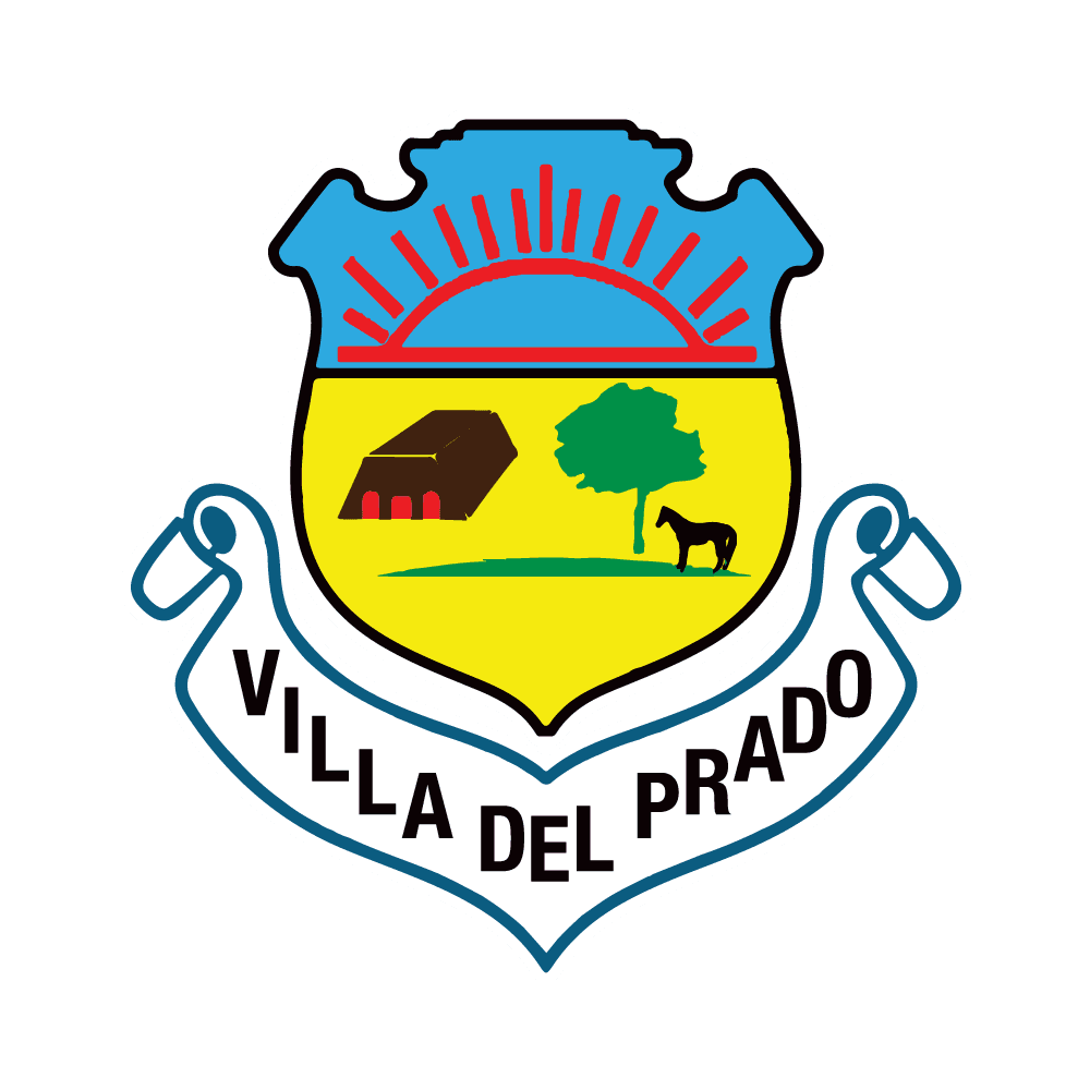 Logo Comuna Villa del Prado