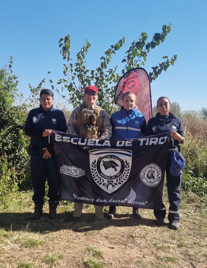Guardia Local y Defensa Civil